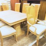 269 3454 DINING ROOM SET